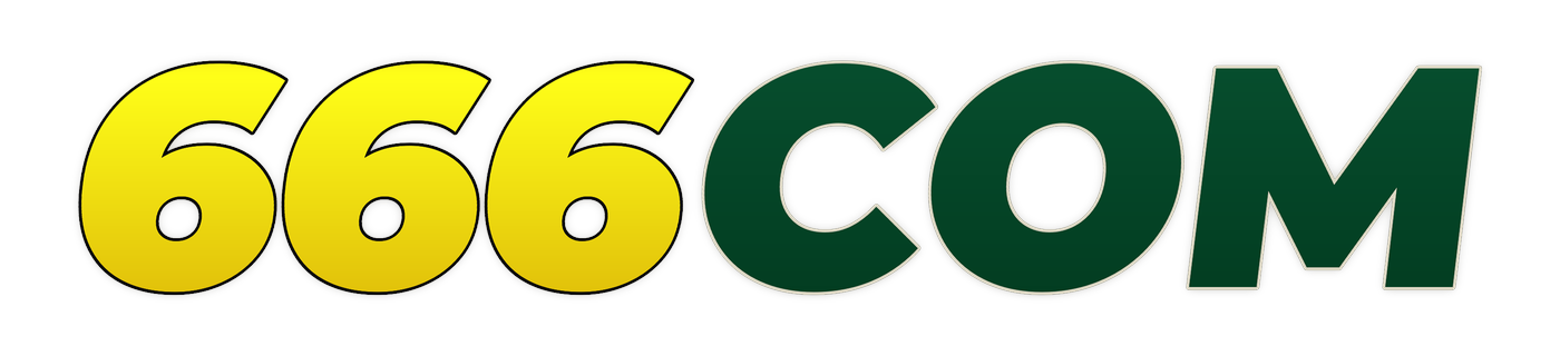 666com Logo